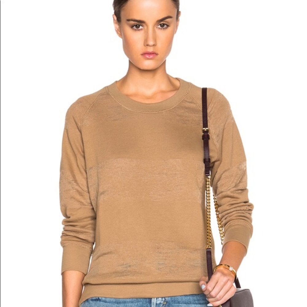 Iro Jeans Nona Sweatshirt